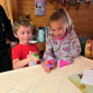 Meet your Posher, Brent